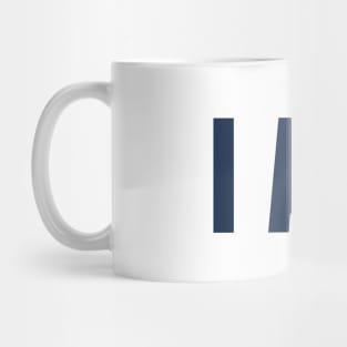 I AM Mug